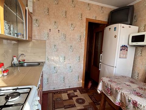 квартира по адресу Миру просп., 92/2