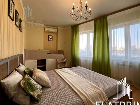 квартира за адресою Віктора Забіли вул., 5