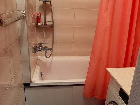комната по адресу Пражская ул., 26