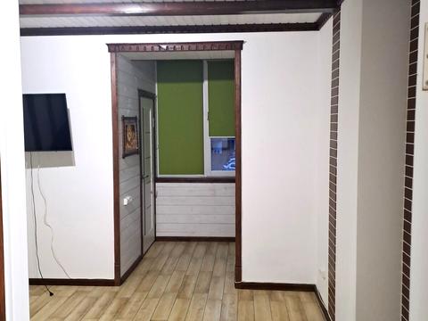 квартира за адресою Академіка Янгеля вул. (Фрунзе), 6к