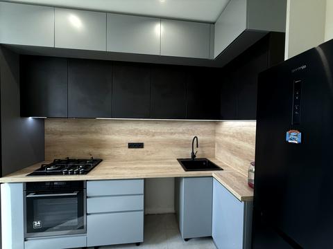 квартира по адресу Кременчуцька ул., 54б