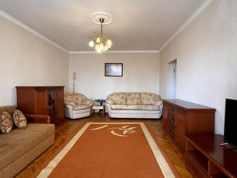 квартира за адресою Гоголівська вул., 36-40