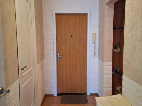 квартира по адресу Бориса Гмыри ул., 9-А