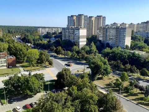 квартира за адресою Георгія Гонгадзе просп. (Радянської України), 3