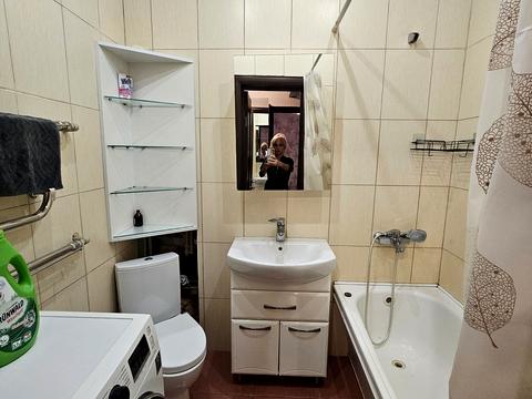 квартира по адресу Победы просп., 53б