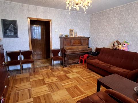 квартира за адресою Старицького вул., 16