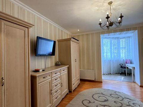 квартира по адресу Киевская ул., 29