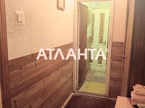 квартира по адресу Валерия Лобановского пер. (Александра Матросова), 5
