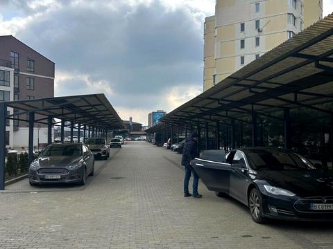 квартира за адресою Одеса, Академіка Сахарова вул., 52