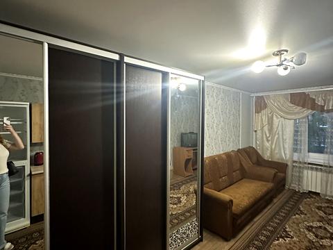 комната по адресу Автозаводская ул., 25-В