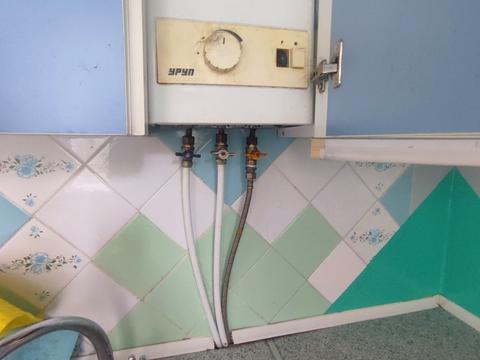 квартира по адресу Героев Труда ул., 37в