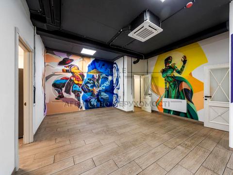 комерційна за адресою Жилянська вул., 118