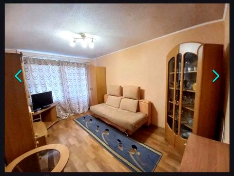 квартира за адресою Слобожанський просп. (Газети "Правда"), 62-А