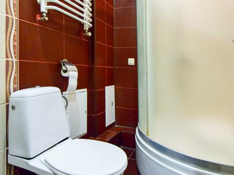 квартира по адресу Ольховая ул., 2