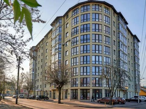квартира за адресою Довга вул., 20в