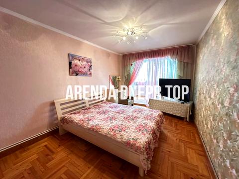 квартира по адресу Квітки Цісик ул. (Гули Королёвой), 12-В
