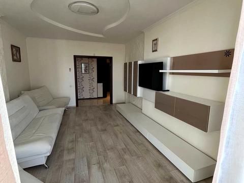 квартира по адресу Леся Курбаса просп., 7-Б