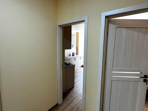 квартира за адресою Малоголосківська вул., 44