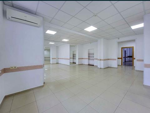 комерційна за адресою Берестейський просп. (Перемоги), 121-Б