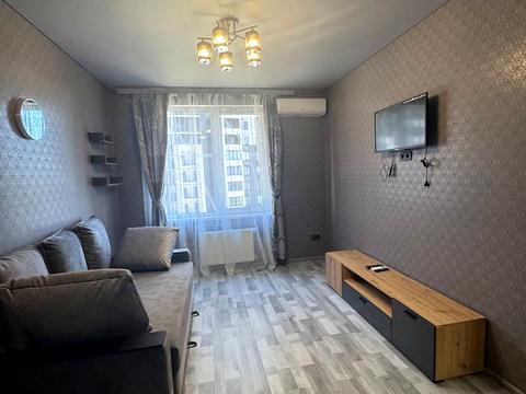 квартира за адресою Академіка Вільямса вул., 93/1