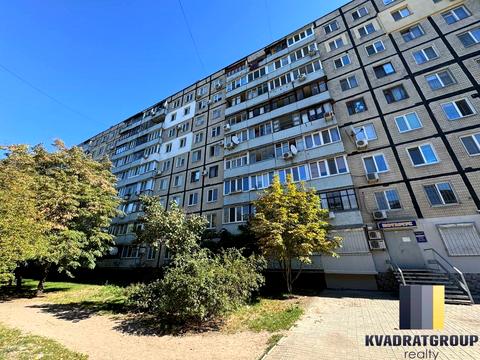 квартира за адресою Проспект героев, 11