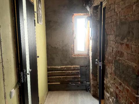 дом по адресу Арктическая ул.