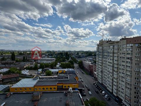 квартира по адресу Смелянская ул., 10/31