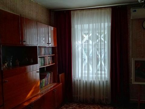 квартира по адресу Александра Кутузакия ул. (Ленинградская), 26
