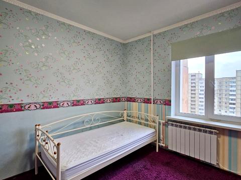 квартира по адресу Чернобыльская ул., 24/26