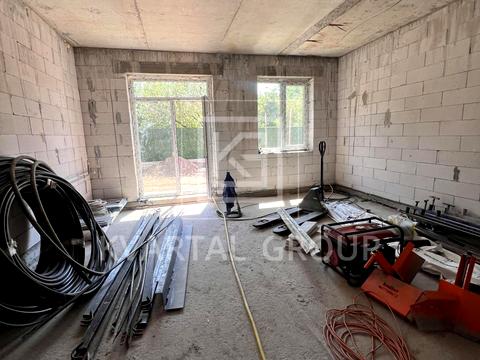 дом по адресу Виноградная ул.