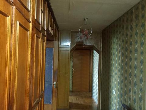 квартира по адресу Симиренко ул., 25-А