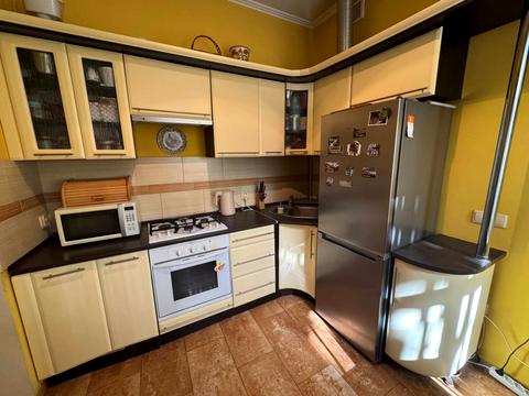 квартира по адресу Городоцкая ул., 80