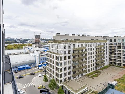 квартира по адресу Набережно-Рыбальская дорога ул., 3