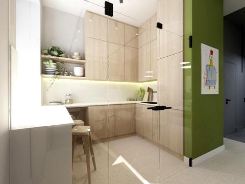 комерційна за адресою Володимирська вул., 81-Б