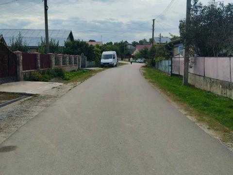 будинок за адресою Серет вул., 21