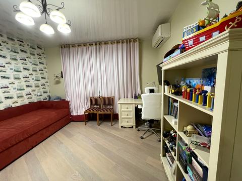 квартира за адресою Бреуса вул., 61/9