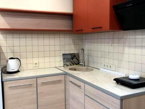 квартира по адресу Лоцманський спуск, 9