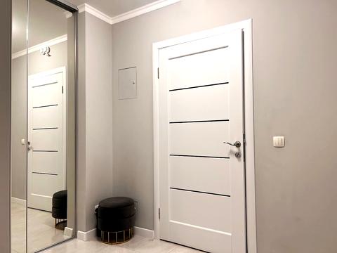 квартира за адресою Соломії Крушельницької вул., 13
