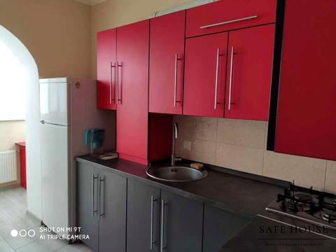 квартира по адресу Тарасівська ул., 5