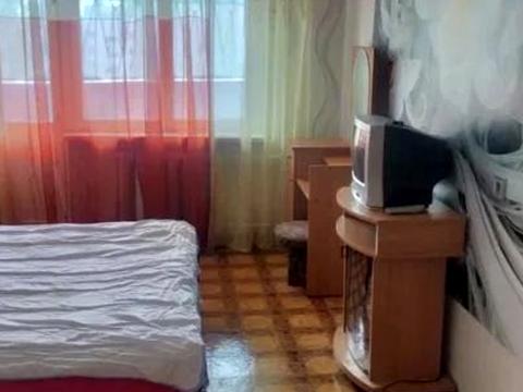 квартира за адресою Академіка Заболотного вул., 35