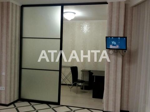 квартира за адресою Одеса, Французький бульв., 22