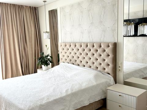 квартира за адресою Зарічна вул., 6 к1