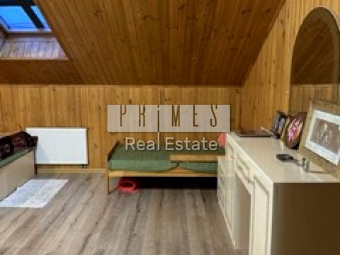 дом по адресу Леонида Глебова ул.