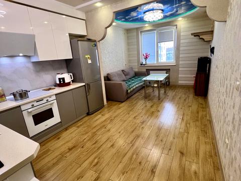 квартира по адресу Елизаветинская ул., 5в