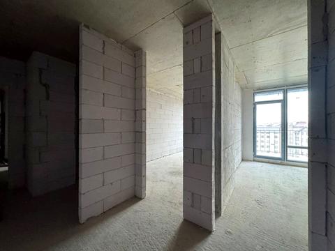 квартира по адресу Хриплинская ул., 1