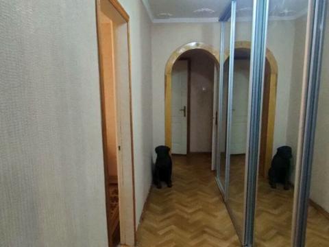 квартира по адресу Левитана ул., 101а