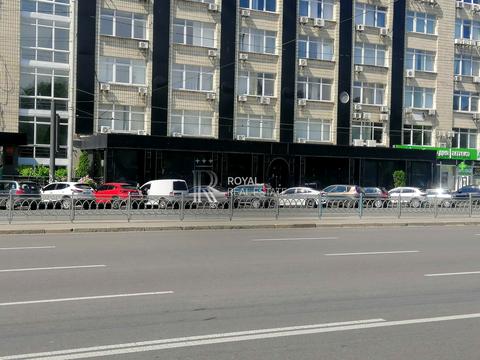 коммерческая по адресу Леси Украинки бульв., 34