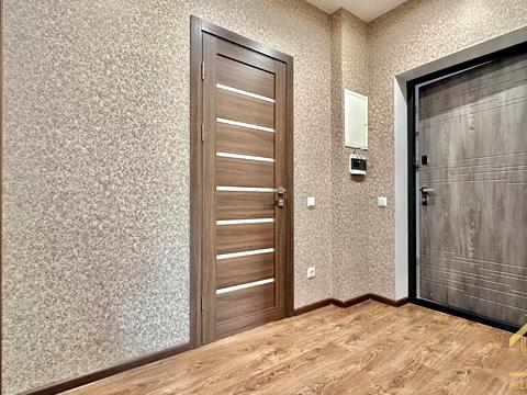 квартира по адресу Единства ул., 4