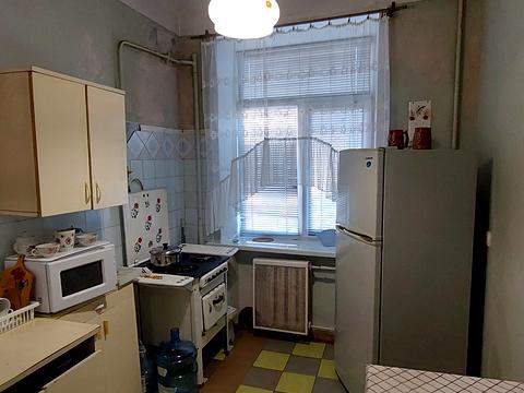 квартира по адресу Михаила Гончаренко ул., 15