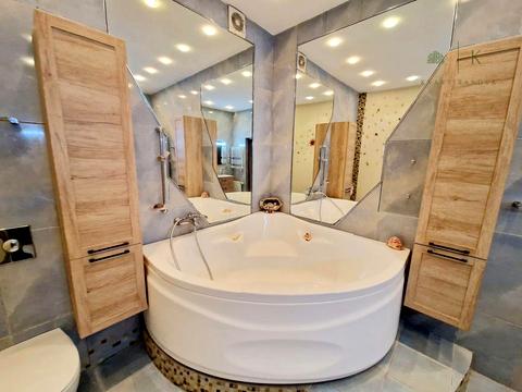 квартира по адресу Станислава Парталы, 21А